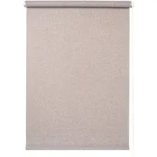 Рулонные шторы Legrand Саммер 61.5x175 58127402 (трюфель)