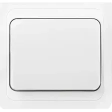 Выключатель SmartBuy Марс SBE-02w-10-SW1-0
