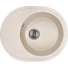 Кухонная мойка Wisent WR620-30 (кремовый)