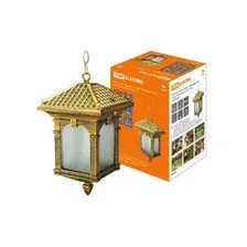 Садовый светильник TDM Electric Самурай SQ0330-0080