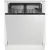 Встраиваемая посудомоечная машина BEKO DIN35320