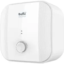 водонагреватель накопительный BALLU BWH/S 10 CAPSULE PLUS O