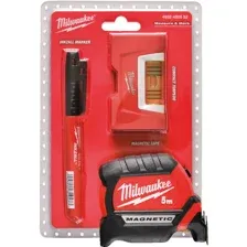Набор инструментов Milwaukee 4932480552, 3 предмета
