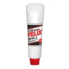 FELIX - Смазка противозадирная ШРУС-4, 300г / 411040097