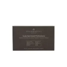 Ампулы Philip Martin's Scalp Nutriment Professional 12 fluids 12x7 мл