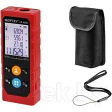 Дальномер лазерный WORTEX LR 4002 