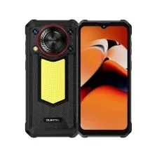 OUKITEL WP53 8GB/128GB ЧЕРНЫЙ