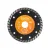 Круг алмазный 125х22 мм STARTUL ST5072-125