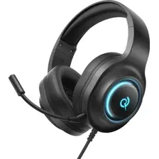QCY V200 PRO BH25H4GMC (ЧЕРНЫЙ)