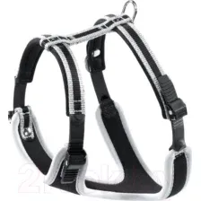 Шлея Ferplast Ergocomfort P (S, серый)