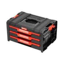 Ящик для инструментов QS PRO Drawer 3 Toolbox Expert