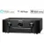 AV ресивер Marantz SR6015 (черный)