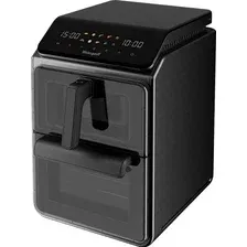 Аэрогриль Weissgauff WAF 250 DB TriplexAirFry