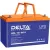 Аккумулятор для ИБП Delta HRL 12-90 X (12В/90 А·ч)