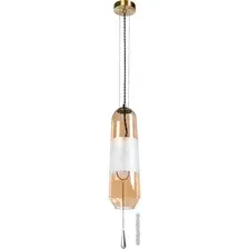 Светильник подвесной Divinare LICH 5012/28 SP-1