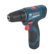 Дрель-шуруповерт Bosch GSR 120-LI Professional