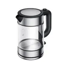 Чайник Xiaomi Electric Glass 1.7л