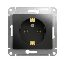 Розетка Systeme Electric Glossa GSL000743