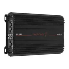 Усилитель Ural Молния МЛ 4.80