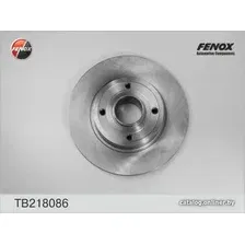 Fenox TB218086