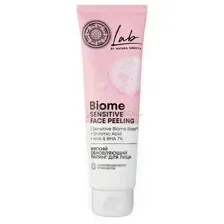 Пилинг для лица NATURA SIBERICA Lab Biome Мягкий обновляющий, 100 мл