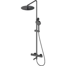 Душевая система  Oliveeka OL-739902-BGM