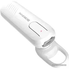 Bluetooth гарнитура Borofone BC20 (белый)