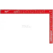 Угольник Milwaukee 4932472126