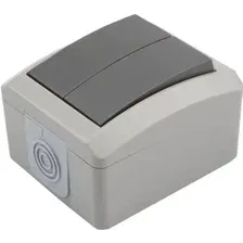 Выключатель Kranz Industrial, KR-78-0609