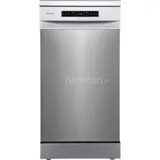 Отдельностоящая посудомоечная машина Hisense HS543D10X