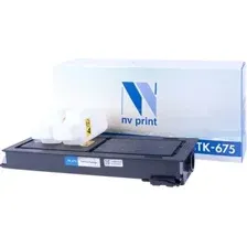Картридж NV Print NV-TK675