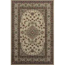 Ковер для жилой комнаты Merinos Colizey D389-STAN-BEIGE (2.5x5)