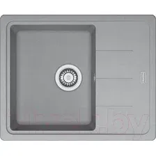 Мойка кухонная Franke Basis BFG 611C (114.0280.871)