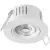 Точечный светильник Byled VACUUM-RN-WH-8-NW