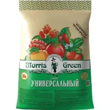 Грунт Morris Green Универсальный (65 л)