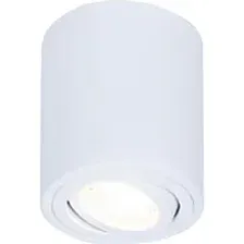 Точечный светильник Ambrella light TN225 WH, белый