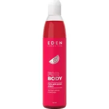 Гель для душа EDEN Арбуз, 320 мл
