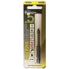 Сверло Trio Diamond 440005