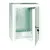 Щит с монтажной панелью TDM Electric SQ0905-0065