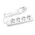 Удлинитель Panasonic WLTB04452WH-BY