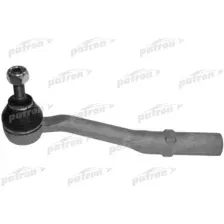 Наконечник рулевой тяги левый CITROEN C3 II 112009 - PATRON PS1253L