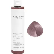 Оттеночный бальзам для волос Nak Colour Masque Dusk (260мл)