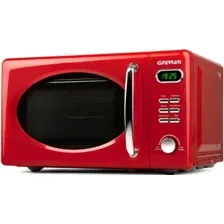 Микроволновая печь G3Ferrari G10155 (красный)
