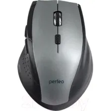 Мышь Perfeo Daily