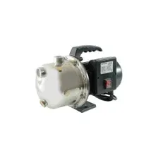 Поверхностный насос Unipump JS 60 садовый
