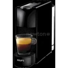 Капсульная кофеварка Krups Essenza Mini XN1108