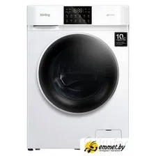 Стирально-сушильная машина Korting KWD 60DV107