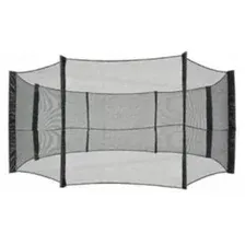 Atlas Sport Сетка внешняя для батута 435 см - 14ft