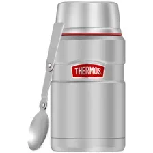 Термос для еды THERMOS SK-3020 RCMS 710мл (нержавеющая сталь)