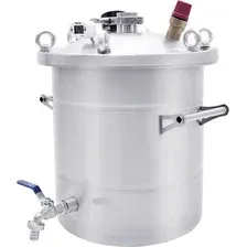 Автоклав для консервирования Helicon Крестьянка (20л)